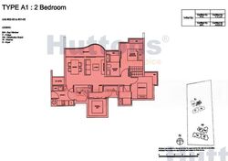 The Meyerise (D15), Condominium #470866461